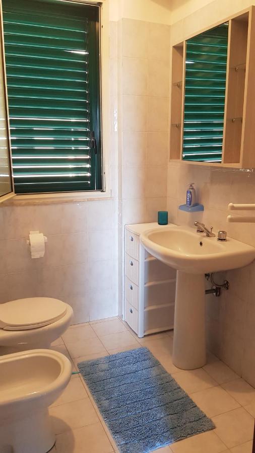 Casa Azzurra Apartamento Mascali Exterior foto